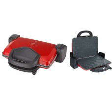 AR2007 ARZUM SULTANE GRILL AND SANDWICH MAKER (Non-Domestic)